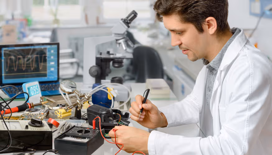 Akçadağ Elektronik Tamircisi