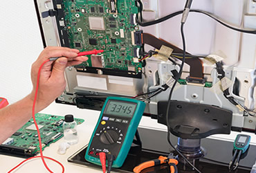 Akçadağ Elektronik Tamircisi