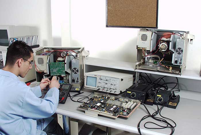 Akçadağ Elektronik Tamircisi