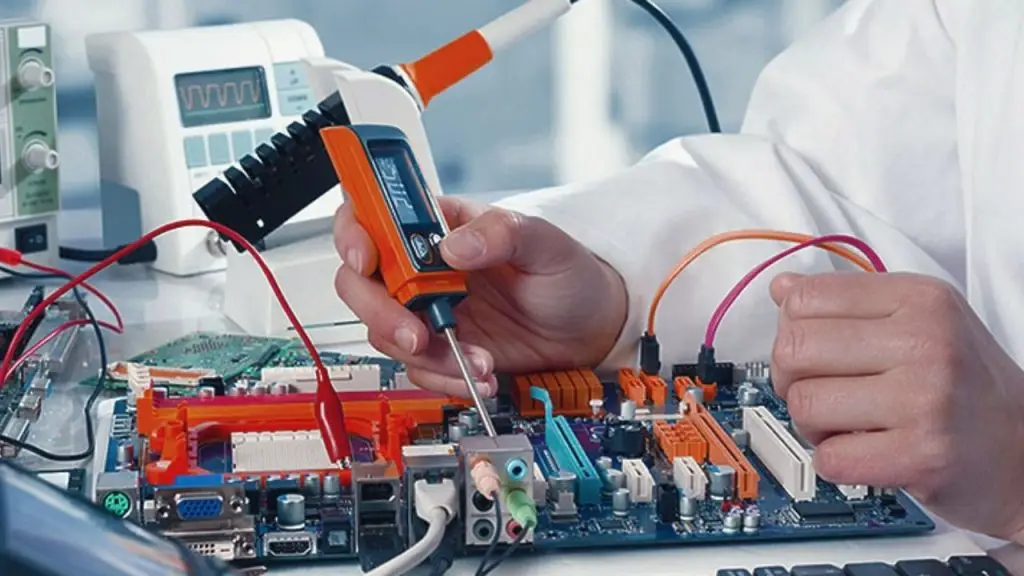 Akçadağ Elektronik Tamircisi